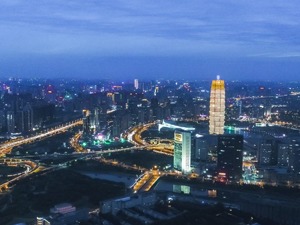 四面出击，河南不想出局