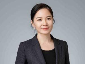 场景汇高端对话丨专访青松基金合伙人成妙绮：大市场变革下的早期投资机遇围绕“事、人、钱”展开