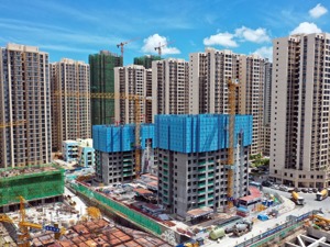 银保监会、住建部联合发文：推动银保机构支持保障性租赁住房发展