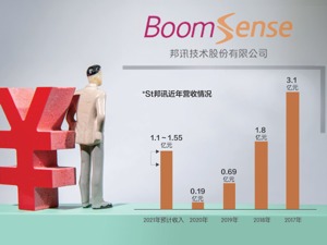 *ST邦讯去年业绩陡增谜团未散 两独董没对回复函内容真实性“背书”