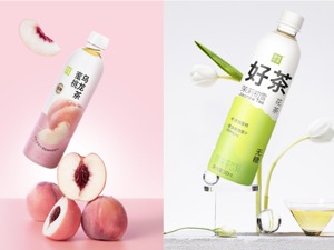 奈雪的茶发力瓶装茶系列 精耕新零售