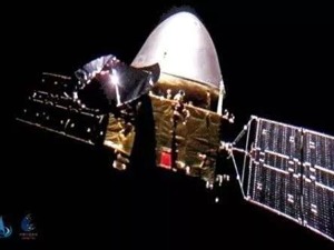 2021年中国科学十大进展发布：天问一号、中国空间站等入选
