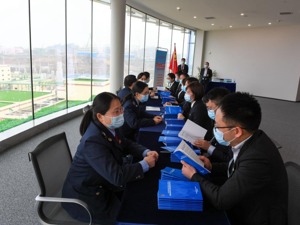 四川“便民办税春风行动”聚焦五方面推出75条举措