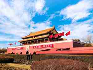特稿：中国两会的世界期待