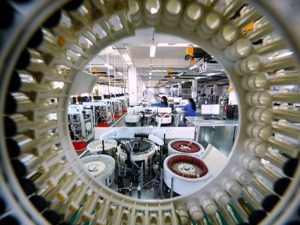 2月PMI为50.2% 较上月微涨0.1个百分点 连续四个月处于景气区间
