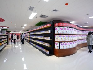 跨境电商零售进口商品 新增滑雪用具等29项