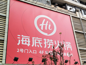 海底捞高层再变动：“最牛服务员”杨利娟接棒CEO 张勇仍担任董事会主席