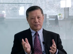 每经专访国家统计局原副局长许宪春：今年GDP有望增5%~5.5% 服务业将做重要贡献