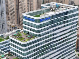 成都高新区首批10家点位试水设立“首席健康官”