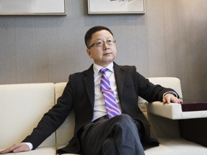 全国人大代表、华工科技董事长马新强：在 “数字经济”东风下，装备制造业必将从“大有可为”到“大有作为”