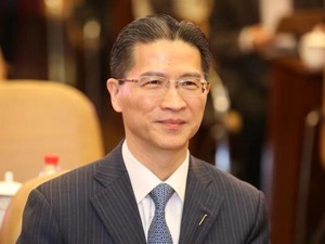 每经专访全国政协常委、民建中央副主席周汉民：稳预期的前提是要稳企业、稳市场主体
