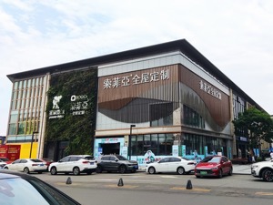 定制家居追捧整家定制背后：考验企业全案设计、前后端一体化等能力