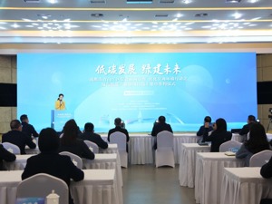 建圈强链绿色低碳产业 成都青白江集中签约174亿