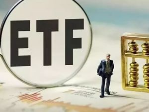 3月3日ETF涨跌幅榜|创科技ETF狂跌12.98%