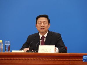 全国政协十三届五次会议会期6天
