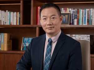 全国人大代表、联泓新科董事长郑月明：建议推动可再生能源产业规划落地落实