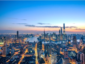 42城工业摸底考：沪深苏争冠，谁不及格？