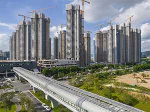 2月30多家企业近百位高管变动 房企进入人事动荡期?