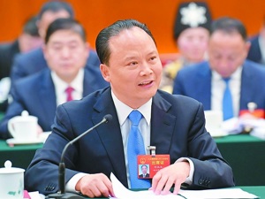 全国人大代表、通威集团董事局主席刘汉元：建议光伏产业链各环节生产能耗不纳入能耗总量考核