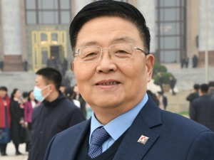 专访全国人大代表、中国工程院院士、康缘药业董事长肖伟：强化中药注射剂生产企业药物警戒的科学监管