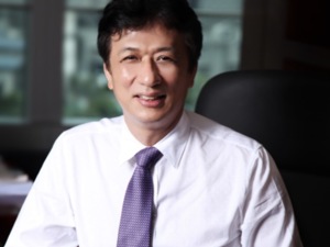 全国政协常委、宝龙集团董事局主席许健康：鼓励房企积极参与乡村振兴