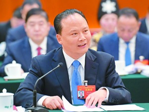 全国人大代表、通威集团董事局主席刘汉元：建议降低水产行业税费负担 促进行业规模化、集约化发展 