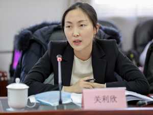 深读政府工作报告│专访商务部研究院关利欣：今年将涌现更加个性化、品质化的需求和供给