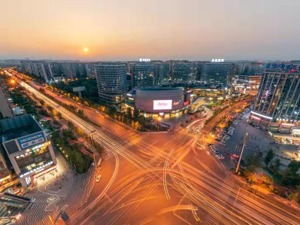 稳字当头 成都青羊力争实现一季度“开门红”