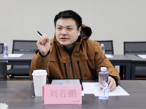 全国人大代表、光启技术董事长刘若鹏：今年聚焦新兴领域的人才培养、生产制造自动化升级等方向