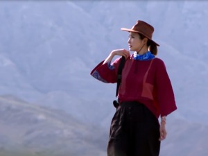 拍出豆瓣9.5分的纪录片，这位TVB主持人何以“感动中国”？