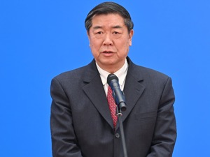 你关心的热点问题，“部长通道”有回应！
