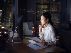盘点私募圈女神（下）：谁是长跑冠军？业绩出彩，私募长跑女将5年10倍收益“称王”