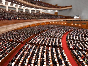 政府工作报告定调货币政策：稳健，灵活适度