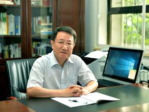 全国政协委员、西北工业大学党委书记张炜：学科建设重点“不在贪大求全，而在优势特色”