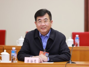 全国人大代表、川航集团董事长李海鹰：应加快补齐中小机场短板，大力支持支线航空发展