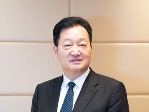 全国人大代表、牧原股份董事长秦英林：建议加快生猪产业智能化转型升级  助推农业现代化