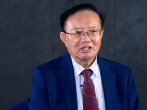每经专访商务部原副部长魏建国：今年中国吸引外资有望突破2000亿美元“大关”