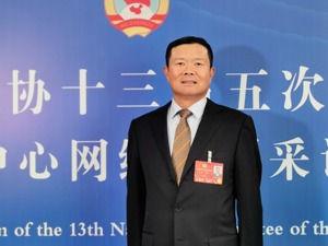 每经专访民航局原副局长李健：加大力度释放低空空域资源 突破通用航空“卡脖子”问题