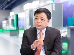 每经专访全国政协常委、正泰集团董事长南存辉：在低碳发展蓝海中，争做探索者、倡导者、实践者