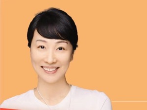 竹云CEO董宁：女性的柔性、韧性、价值观以及坚持和专注，使她们在现代管理中更能发挥优势
