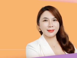 自嗨锅集团联合创始人李世玲：市场愿意给女性创始人更多机会，这是一个很好的现象