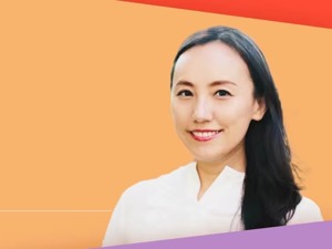 瑞华制药CEO田佳蕾：无论你的愿景是什么，一定要建立一个能够对你理解和支持的“团队”