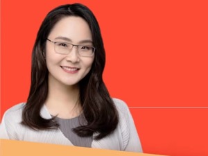 心擎医疗首席执行官徐博翎：忘记性别标签给自己的内在限制，想做什么就勇敢地去做