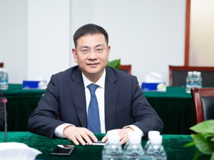 全国人大代表、东阳光董事长张红伟：参考西医结构，构建现代中医药服务体系