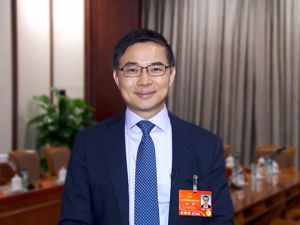 全国人大代表、远景科技CEO张雷: 零碳产业园推动区域平衡发展和共同富裕