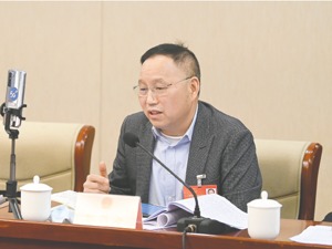 每经专访全国人大代表、小康股份创始人张兴海：川渝汽车产业互补性强，推动形成新能源车产业集群效应