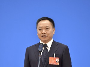 水利部部长李国英：今年汛期我国北部和南部发生洪水可能性较大，将做好预警、预演坚决打有准备之仗