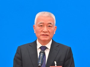 科技部部长王志刚：正积极研发广谱药应对不断变异的新冠病毒，鼻喷式等接种疫苗方式已取得进展