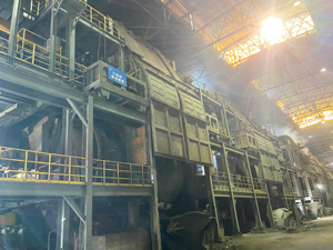 专题 |青山战妖“镍”