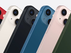 最便宜的5GiPhone发布，打哭安卓厂商？iPhone13变绿了，苹果发布会亮点全在这里